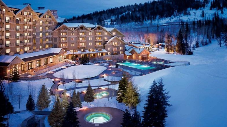 Montage Deer Valley winter exterior.jpg