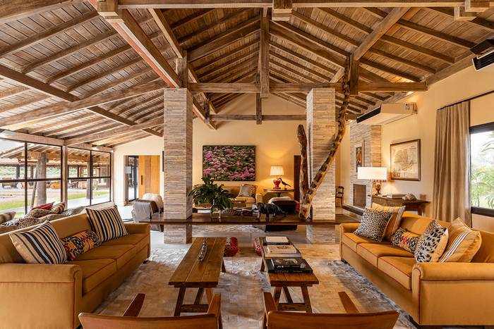 The Caiman Lodge (SouthQuest)