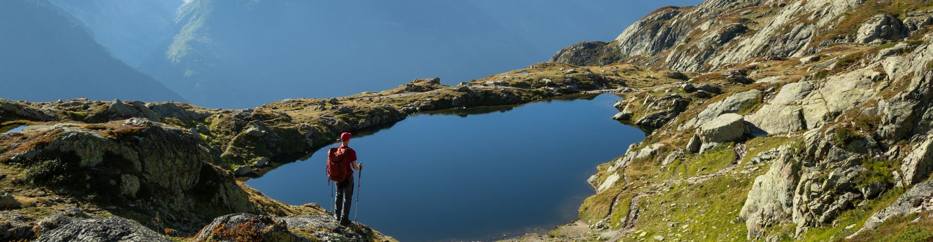 Best Time to hike the Tour du Mont Blanc