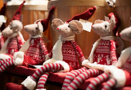 Festive breaks and Christmas Markets
