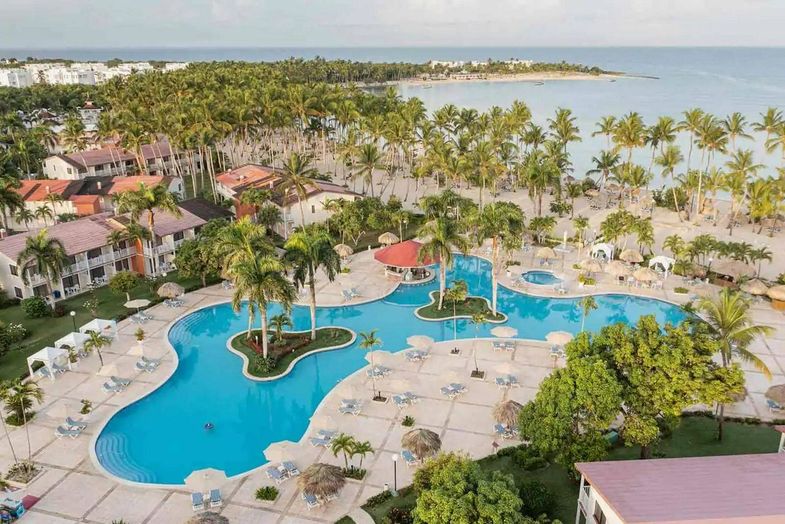 Bahia Principe Grande La Romana aerial pool 2.jpg