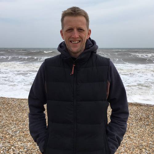 Andy Foster