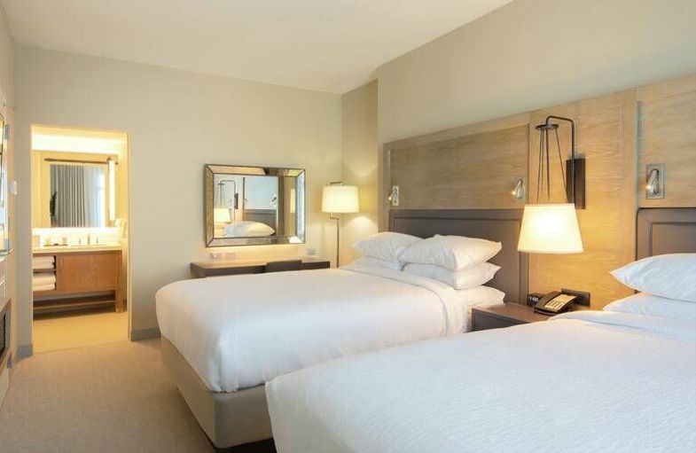 Embassy Suites by Hilton St. Augustine Beach Oceanfront Resort double.jpg
