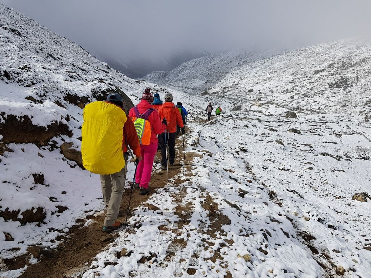 EverTrek Everest base camp trek.webp