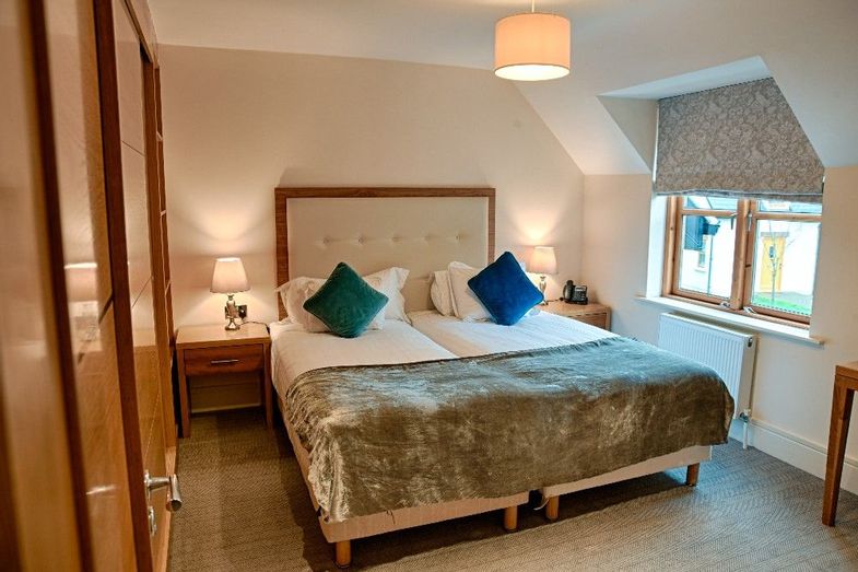 Foto Island Resort Lodges bedroom.jpg