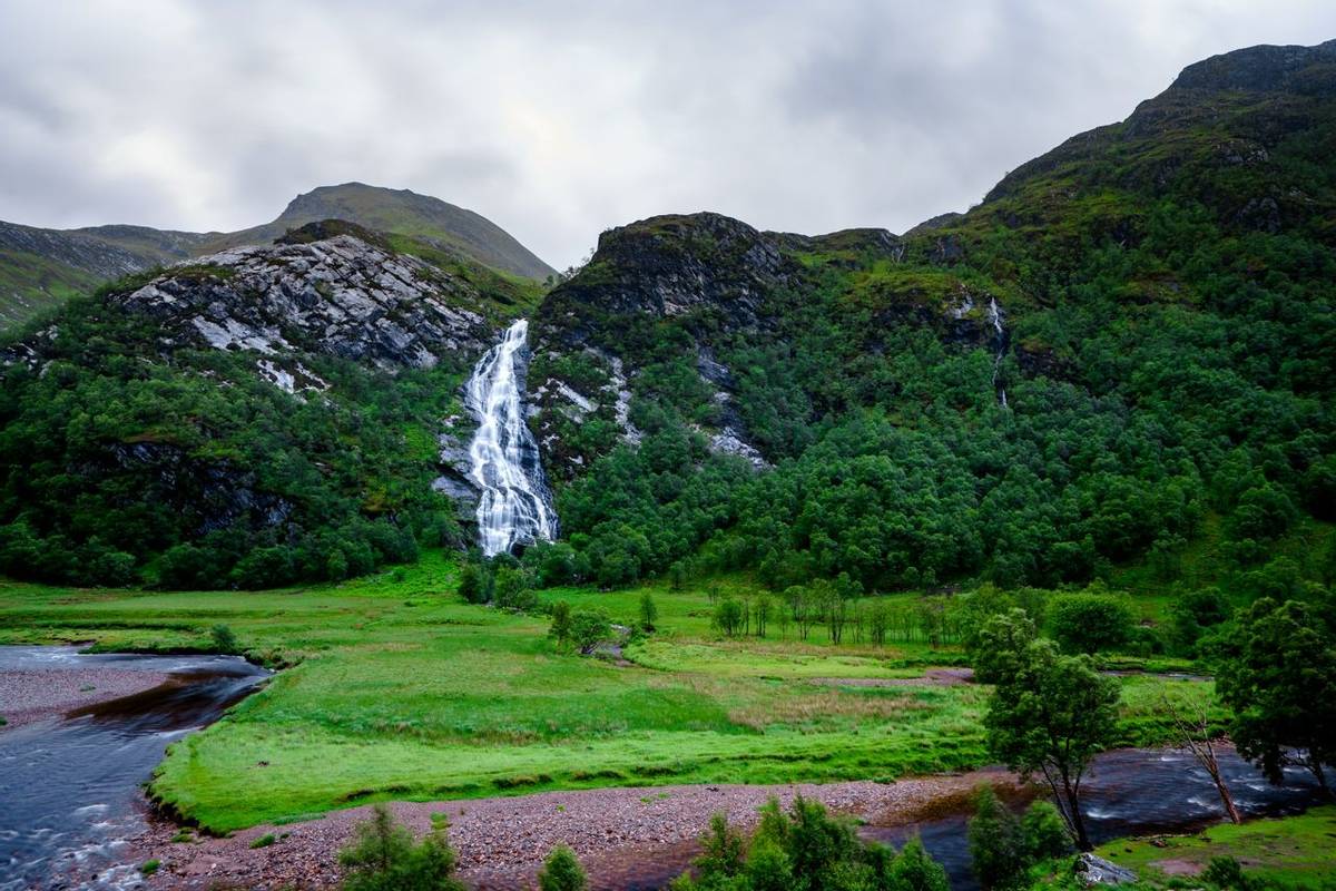 Scottish Highlands - Outdoor Escapes - AdobeStock_221874425.jpeg