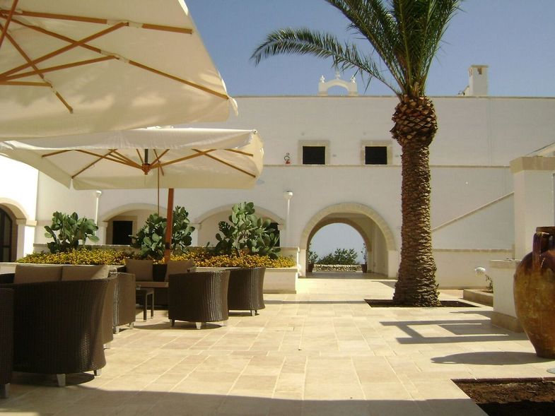 Borgobianco Resort & Spa Polignano - MGallery by Sofitel-Location shots (5).jpg