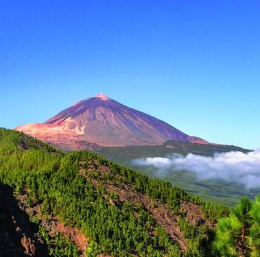 Walk the Trails of Tenerife