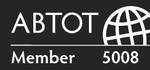 ABTOT logo, Member 5008