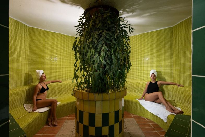 Thermae Sylla eucalyptus room.jpeg