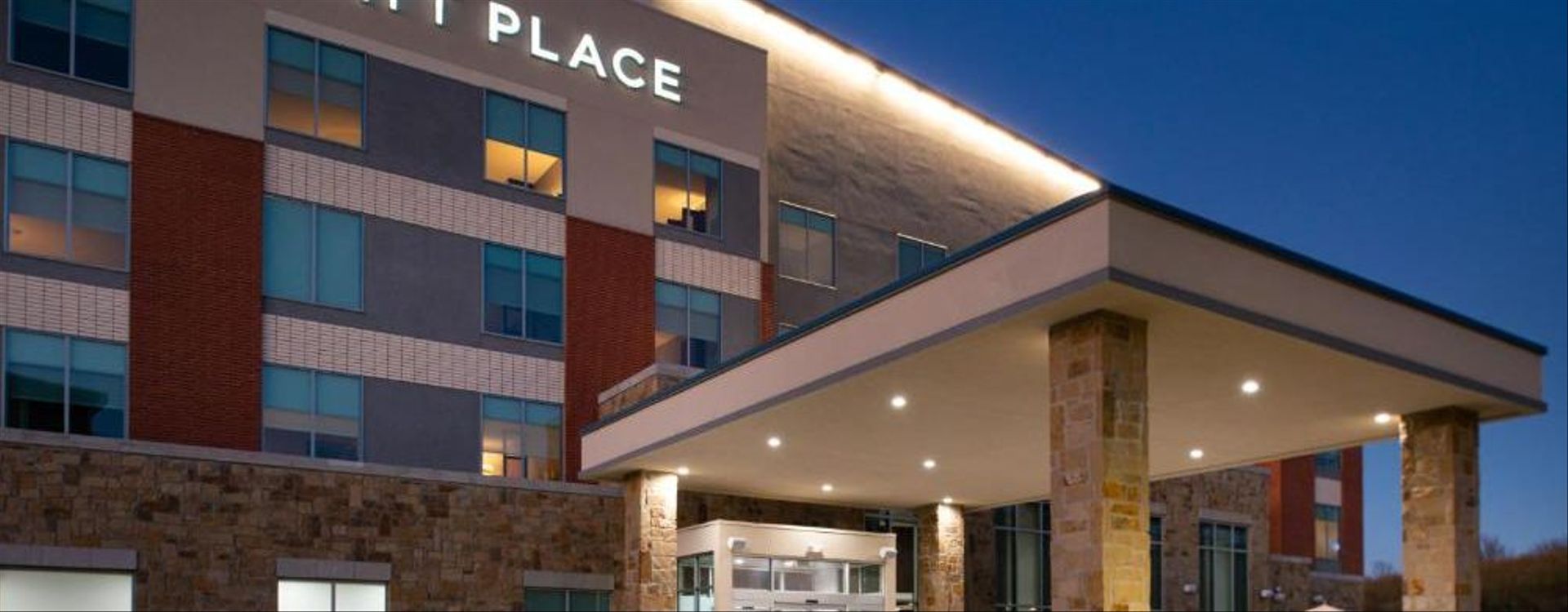 Hyatt Place Dallas/Rockwall