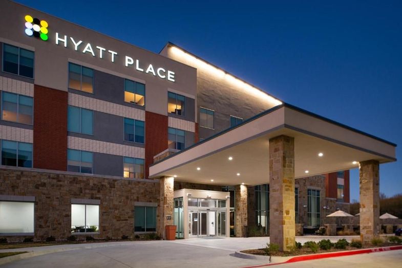 Hyatt Place DallasRockwall Exterior.jpg