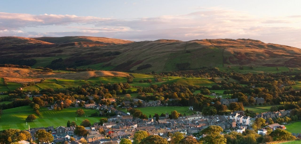 Western Yorkshire Dales