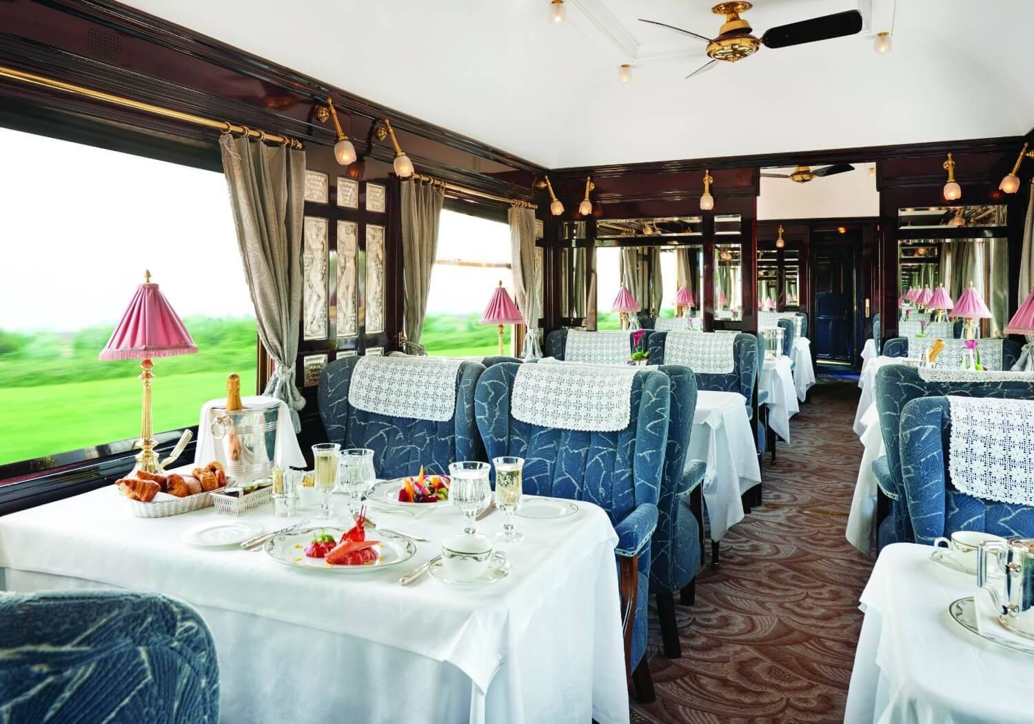orient express holidays with cruise