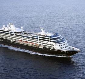 Miami: Embark Ship