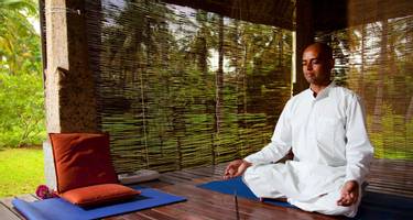 How Meditation and Mindfulness can Improve your Life with Arjuna Ishaya