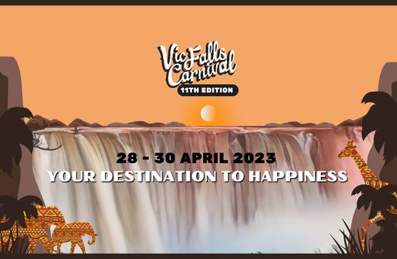 Vic Falls Carnival