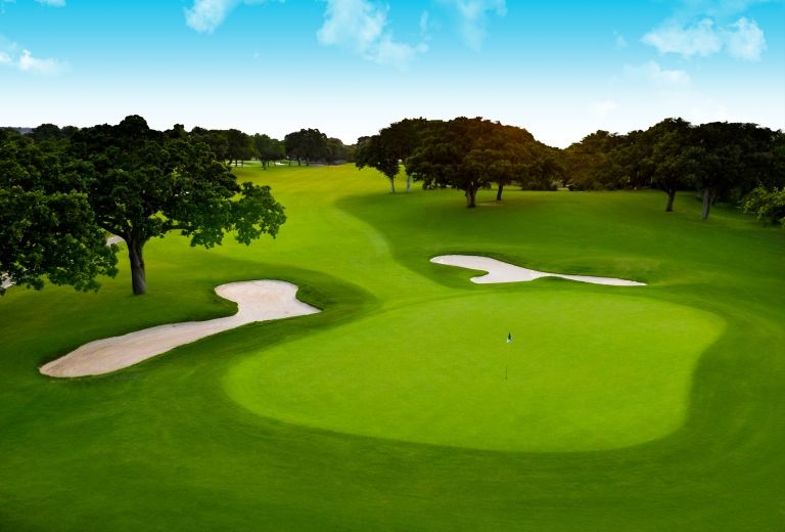 Horseshoe Bay Resort golf course.jpg