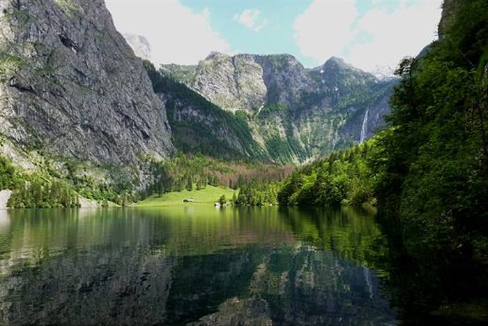 Obersee (Dawn Nelson)
