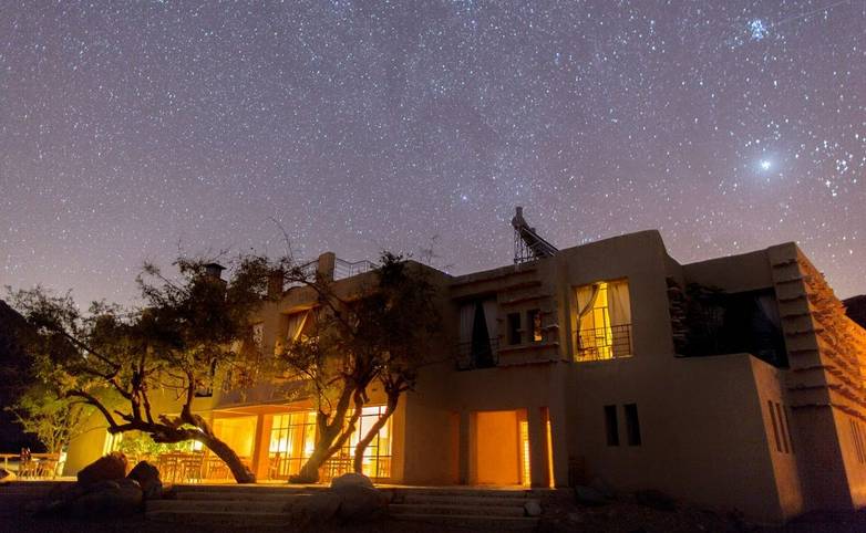 Feynan Ecolodge building outside.jpg