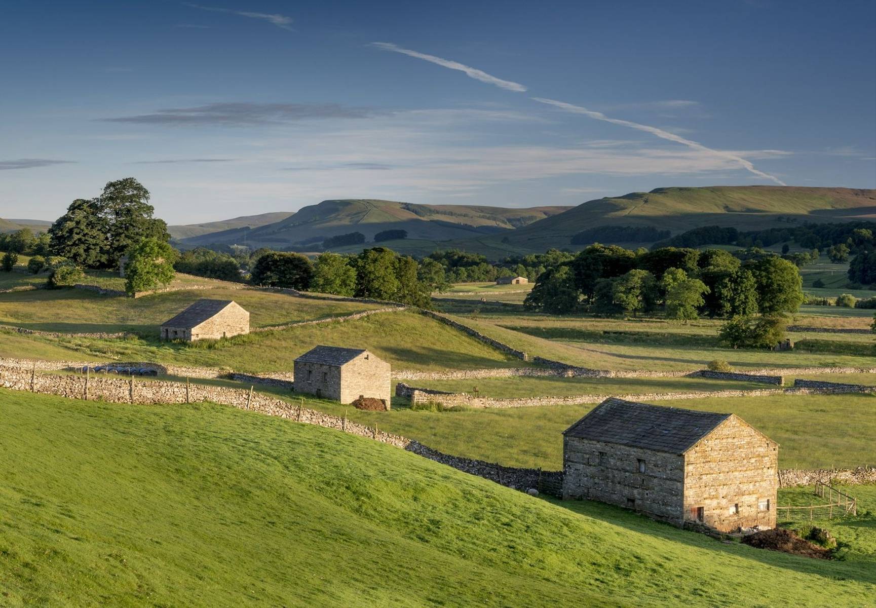 Whitby Investment Members break