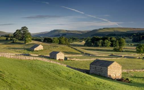 3 Night Western Yorkshire Dales Walking with Sightseeing Holiday