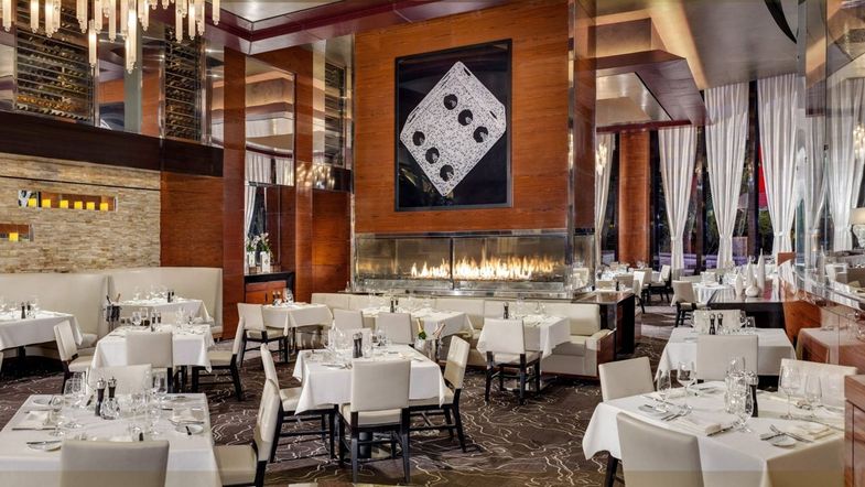 Red Rock Casino Resort & Spa dining.jpg