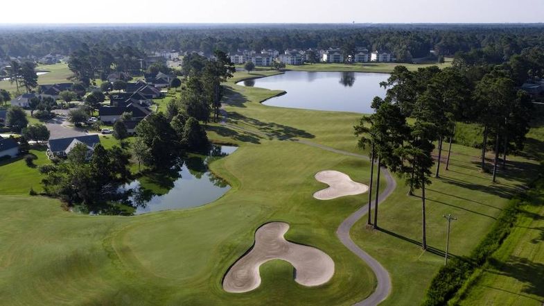 Marina Inn At Grande Dunes Aberdeen Myrtle Beach aerial golf.jpg