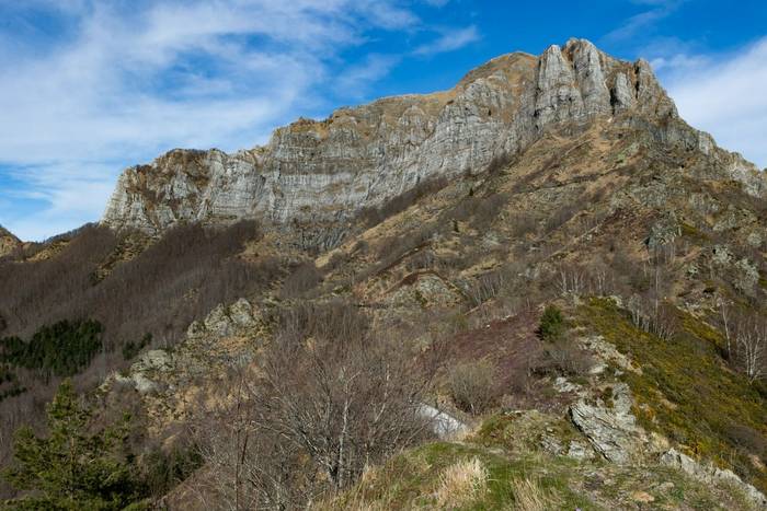 Apuan Alps © Simone Giachello