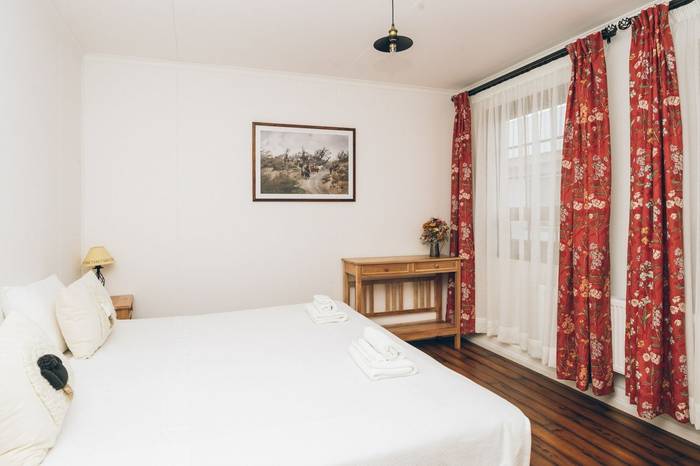 Hotel El Ovejero Double Room