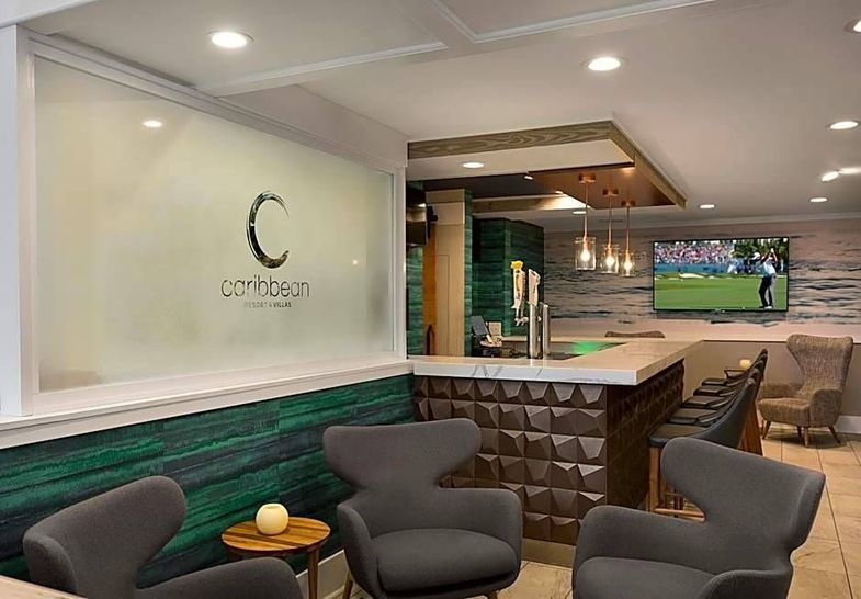 Caribbean Resort & Villas bar.jpg