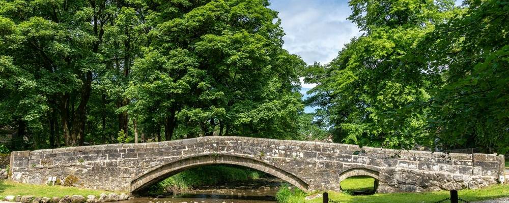 Southern Yorkshire Dales
