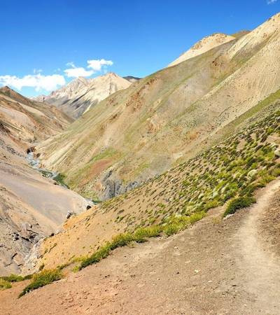 Ladakh Sky Trail GHT (credit Jonty Crane)