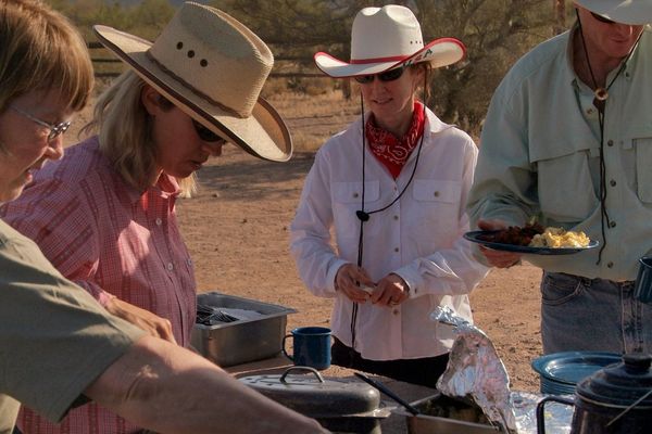 hidden-trails-white-stallion-ranch-arizona-meal.JPG