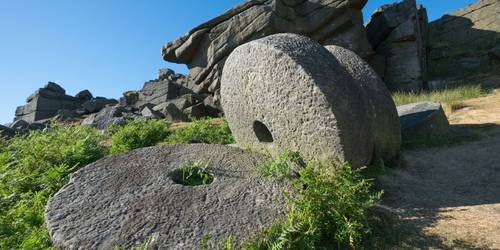 Peak District Guided Walking