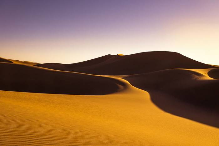 Sahara, Morocco