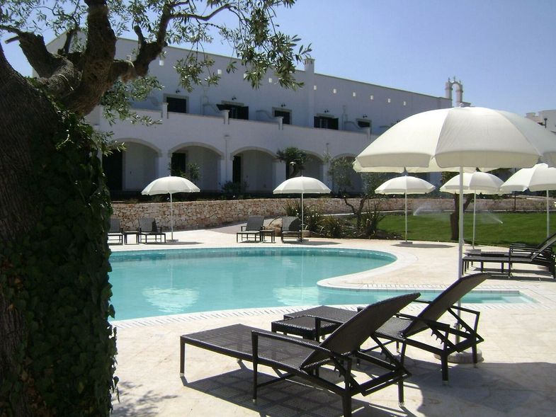Borgobianco Resort & Spa Polignano - MGallery by Sofitel-Pool (1).jpg