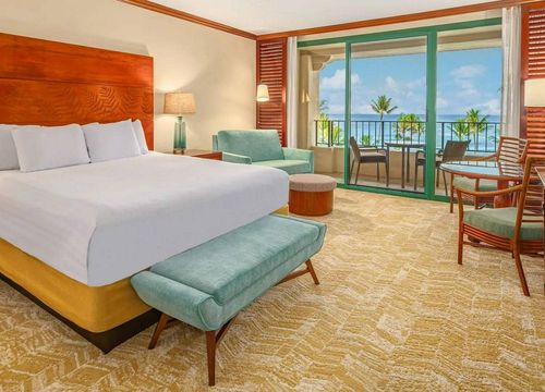 Grand Hyatt Kauai Resort & Spa king 2.jpg