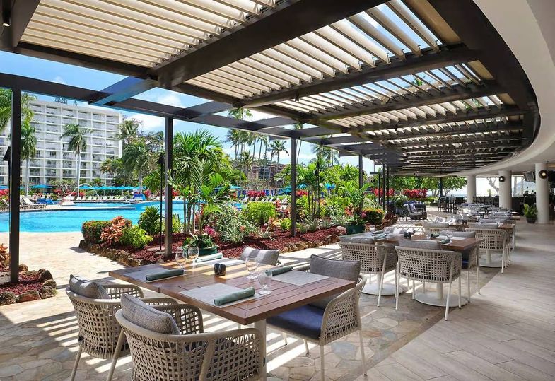 The Royal Sonesta Kauai Resort outdoor terrace.jpg
