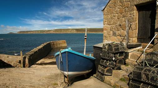 3 Night Cornwall Discovery Tour