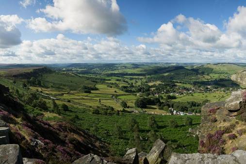 Peak District