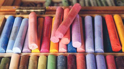 3-Night Expressive Pastels Holiday in the North York Moors