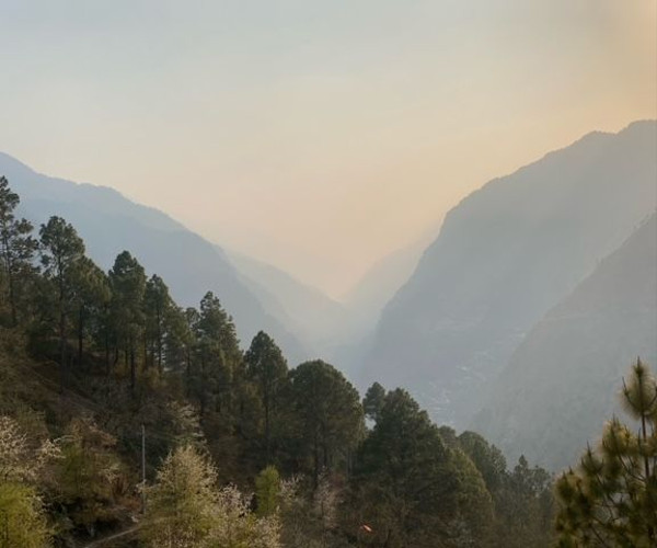 How Difficult is the Langtang Valley Trek?