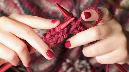 3 Night Come and Craft Weekend in the Peak District