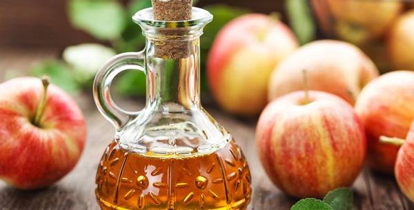 Why Apple Cider Vinegar Is Good for You