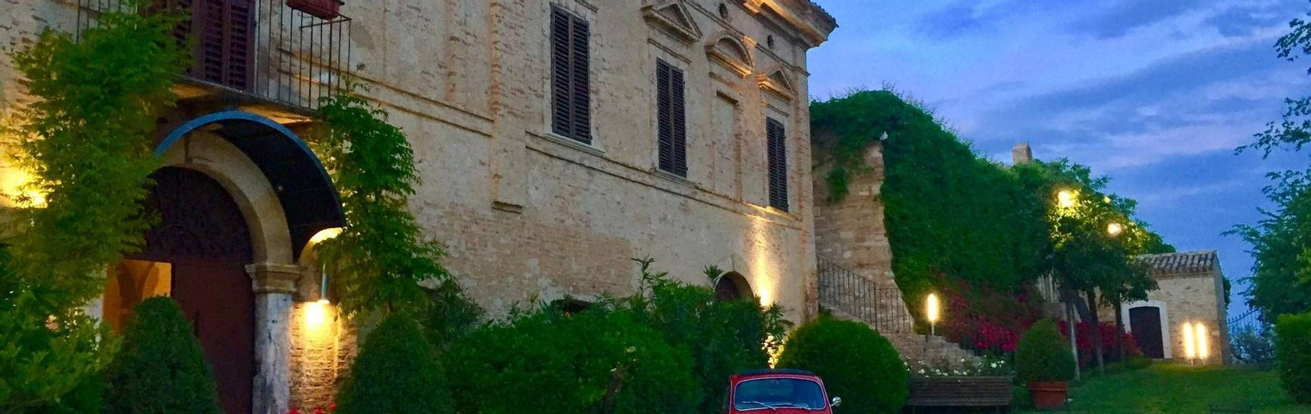 Castello Di Semivicoli, Abruzzo, Italy (3).jpg