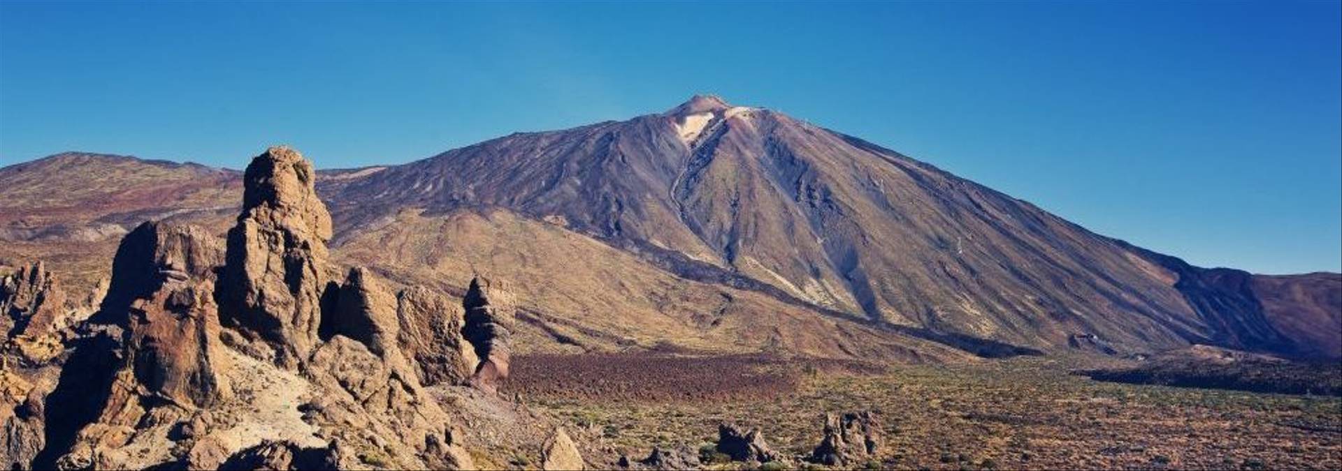 2012, credit SPET & turismo de Tenerife, cruise, September, small ship cruise, Tenerife