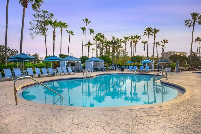 Hilton Vacation Club Mystic Dunes pool area.jpg