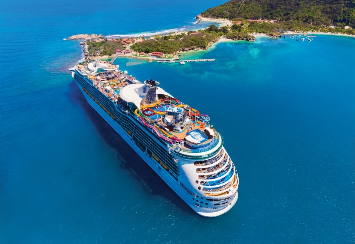 Navigator of the Seas®