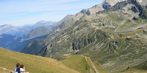 Trek the Classic Tour du Mont Blanc